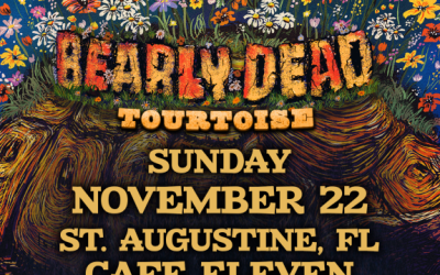 BEARLY DEAD | NOV 22, 2026