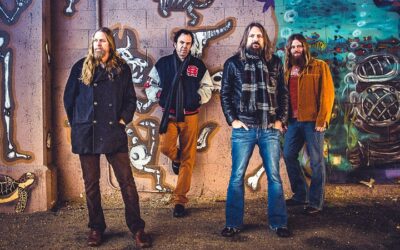 THE STEEPWATER BAND | DEC 17, 2024