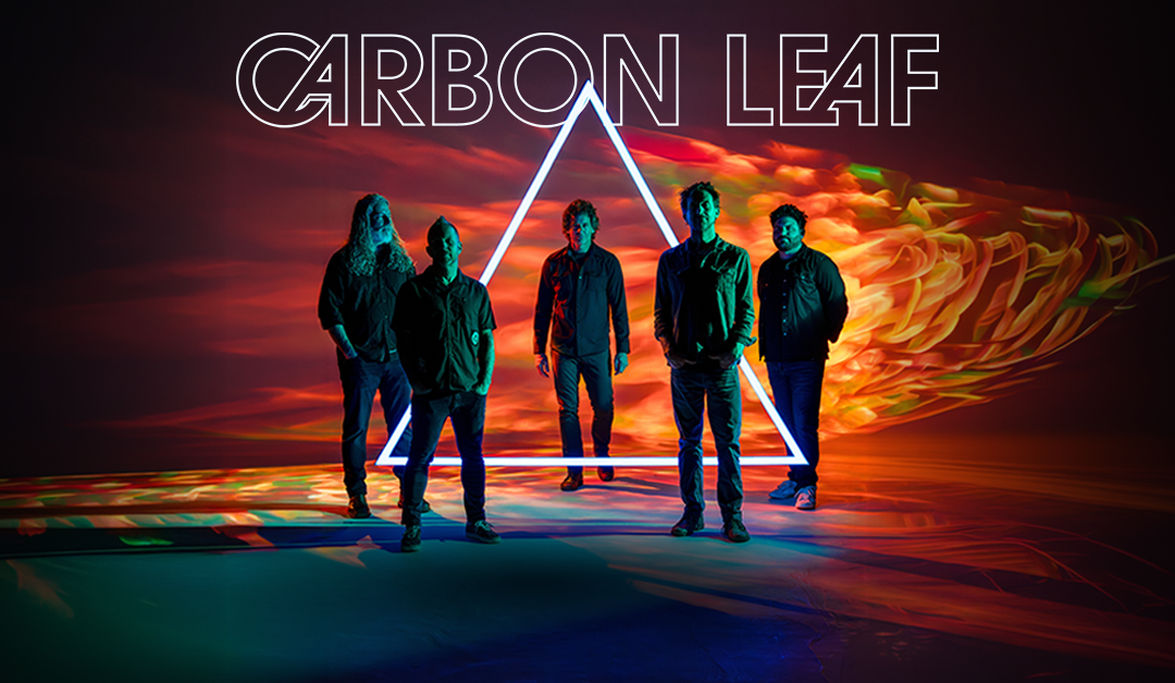 CARBON LEAF | JAN 11, 2027