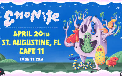 EMO NIGHT | APR 20, 2024