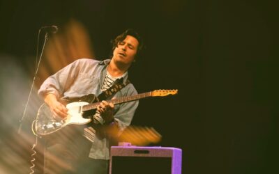 DAVY KNOWLES | MAY 9, 2025