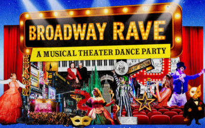 BROADWAY RAVE | DEC 12, 2025
