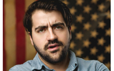 COMEDIAN TRAE CROWDER | JUN 7, 2024