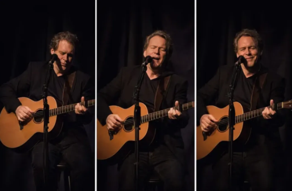 American Tune: Simon, Croce & Taylor (Tribute Show) | JAN 8, 2026