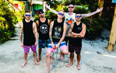 BALLYHOO! | MAY 25, 2023