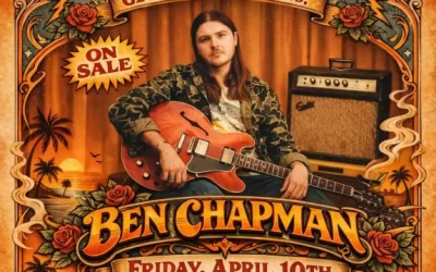 BEN CHAPMAN | APR 10, 2026