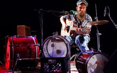 BEN PRESTAGE | FEB 24, 2024