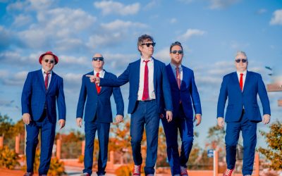 BLUES BEATLES | FEB 22 & 23, 2026