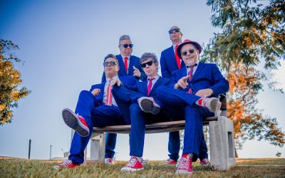 BLUES BEATLES ~ TWO NIGHTS! | FEB 23 & 24, 2027