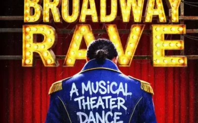 BROADWAY RAVE | APR 11, 2026
