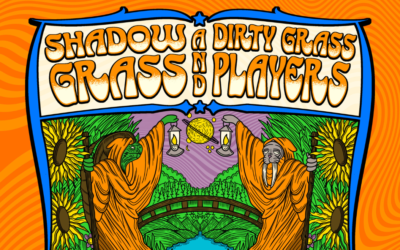 THE DIRTY GRASS PLAYERS & SHADOWGRASS | NOV 9,2023