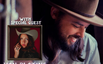 CALEB CAUDLE w/ Van Plating | MAR 30, 2024