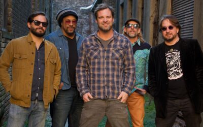 HONEY ISLAND SWAMP BAND | NOV 5, 2024