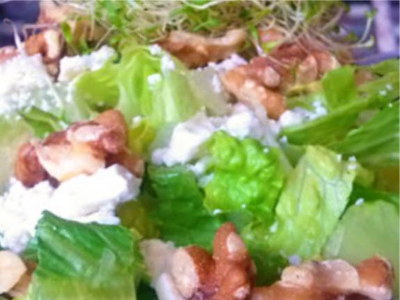 501 Salad