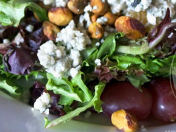 New Salad