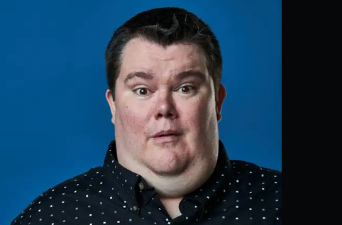 COMEDIAN CHRIS COPE | DEC 6, 2026