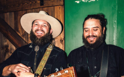 COUSIN CURTISS with BRENT BYRD | MAY 1, 2025