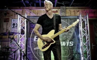 ELIOT LEWIS | APR 27, 2024