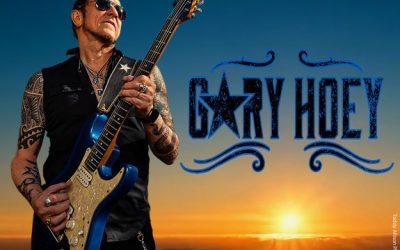 GARY HOEY | JUN 14, 2026