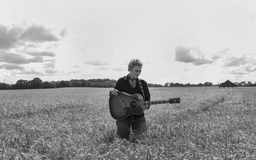 MARY GAUTHIER w/ Jaimee Harris | FEB 3, 2027
