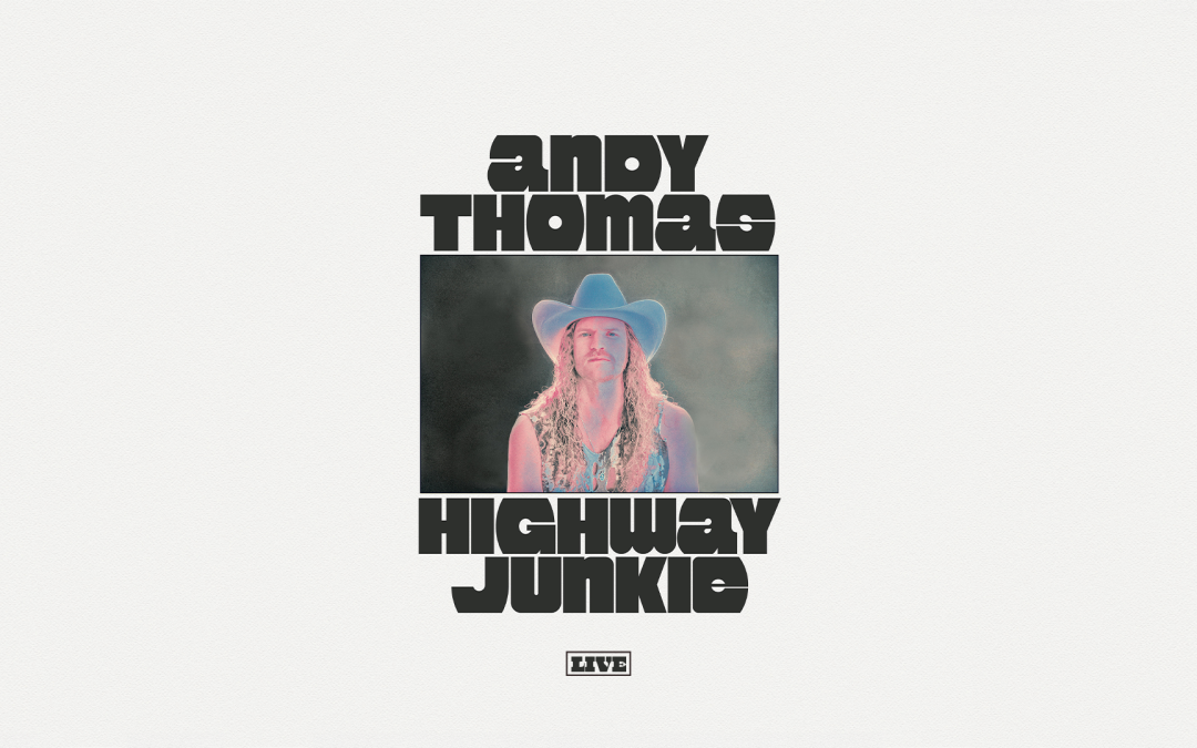 ANDY THOMAS | APR 28, 2026