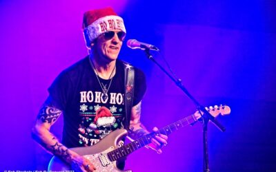 GARY HOEY’S HO HO HOEY ROCKIN’ HOLIDAY | NOV 19, 2024