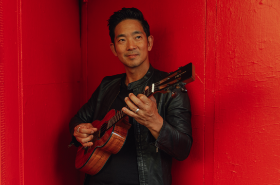JAKE SHIMABUKURO | NOV 1, 2026