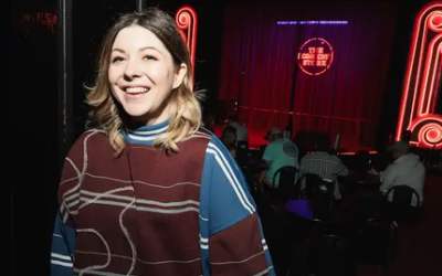 COMEDIAN JESSIE “JETSKI” JOHNSON | AUG 12, 2026