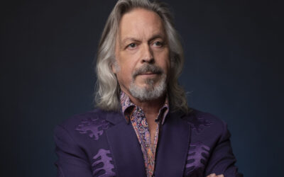 JIM LAUDERDALE | MAR 19, 2024