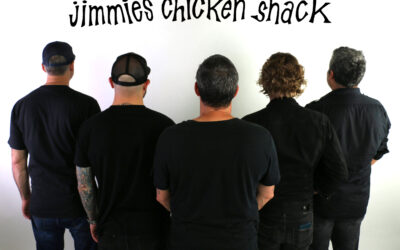 JIMMIE’S CHICKEN SHACK | APR 21, 2024