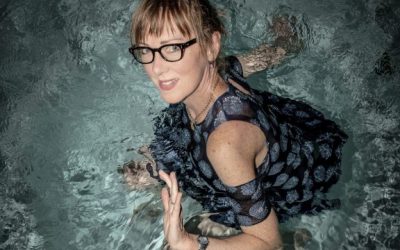 JONATHA BROOKE | JAN 13, 2026