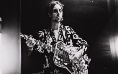 JOSEPH ARTHUR | MAY 7, 2026