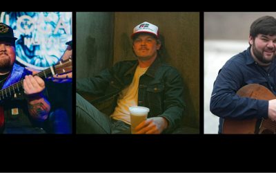IN THE ROUND WITH: DAVIS LOOSE, ETHAN PHILLIPS & JUSTIN SCHOOLS | JUL 17, 2026