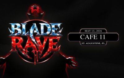 BLADE RAVE | MAY 15, 2026