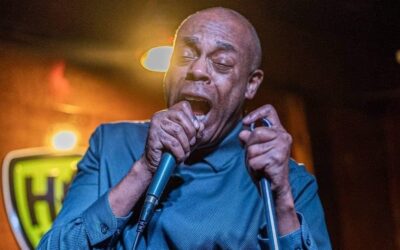 COMEDIAN MICHAEL WINSLOW | DEC 26, 2024
