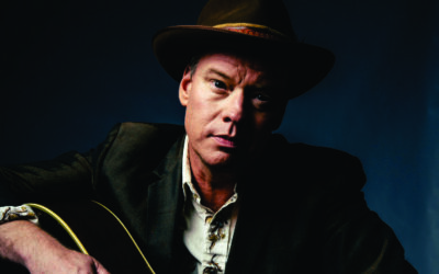 SHAWN MULLINS w/ Chelsea Saddler | MAR 11, 2024