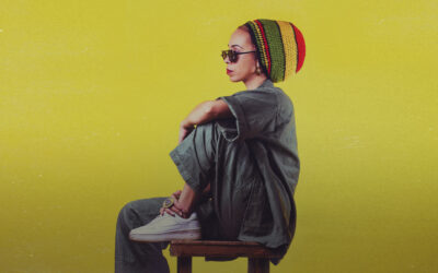 NATTALI RIZE | MAR 13, 2026