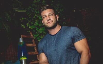 COMEDIAN NICK SIMMONS | JAN 12, 2024