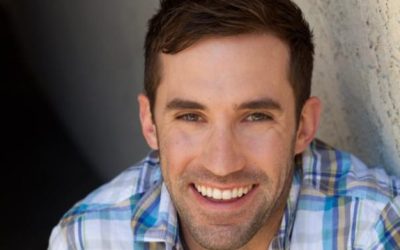 COMEDIAN MICHAEL PALASCAK | MAR 7, 2026