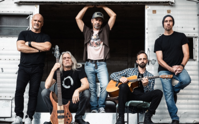 Given to Fly – The PEARL JAM Experience | JUN 20, 2026