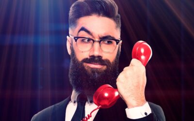 COMEDIAN PETER ANTONIOU | MAR 16, 2024