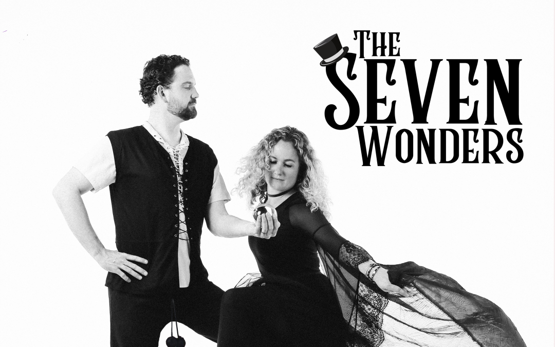 THE SEVEN WONDERS ~ FLEETWOOD MAC TRIBUTE | OCT 28, 2026