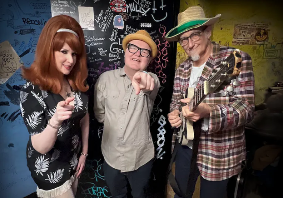 SOUTHERN CULTURE ON THE SKIDS | MAR 4, 2027