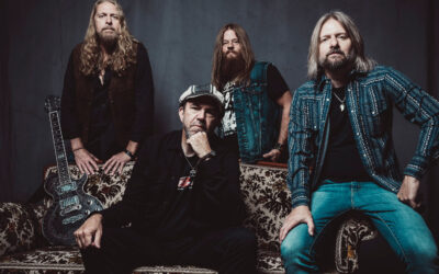 THE STEEPWATER BAND | OCT 14, 2025