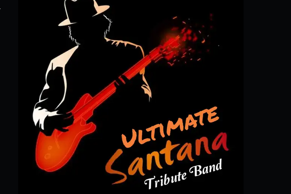 Ultimate SANTANA Tribute | SEP 26, 2026