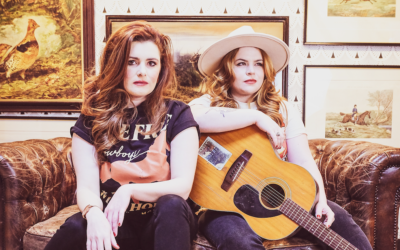 CASSIE & MAGGIE | AUG 29, 2024