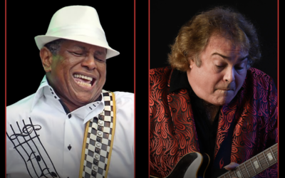 BISCUIT MILLER with STEVE ARVEY & FRIENDS | NOV 23, 2024