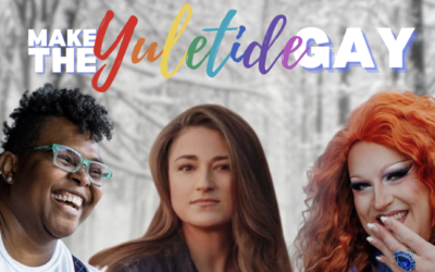 FLAMY GRANT, CRYS MATTHEWS, & JENNIFER KNAPP | DEC 4, 2024
