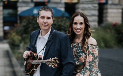 DARIN & BROOKE ALDRIDGE | JAN 3, 2025