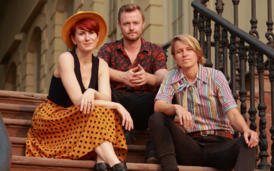 HOUSE OF HAMIL | FEB 8, 2024